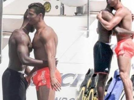 Tobenna99's tweet photo. @winsindchat @realbig_shak Your own pictures na AI, but this ones na real, guess whose goat they are actually fucking??😂😂😂 https://t.co/2gGzrDzYpc