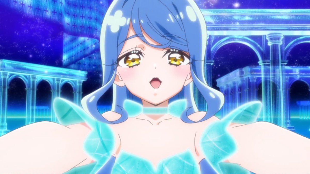 nyautaro's tweet photo. #名探偵プリキュア #たんプリ #precure https://t.co/MprriEZvEs