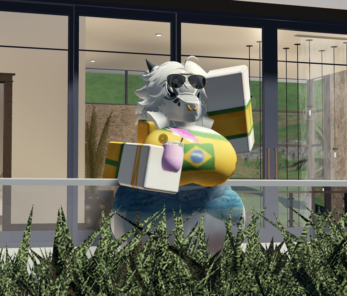 TuxyNSFW's tweet photo. She is very drunk and also very gropable, do what you will with this info :3

#rr34 #r34 #robloxnsfw #robloxporn #roblox https://t.co/yupn9m3rWH