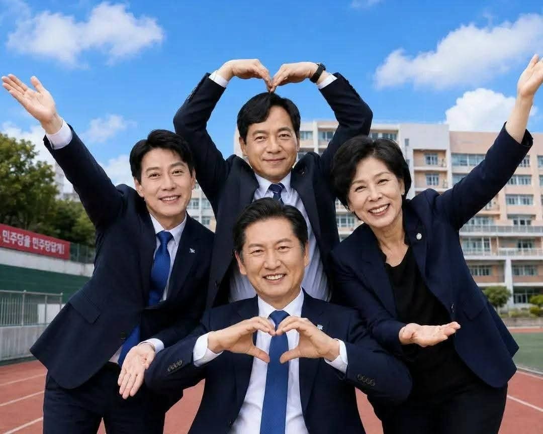 usminjooforum's tweet photo. [정청래 당대표 후보 지지성명서]

당원 민주주의는 책임정치의 출발점이자 정당 민주주의의 가장 기본적인 원칙이다.

정청래 후보는 당원의 참여와 책임정치를 일관되게 실천해 온 지도자로, 북미 민주포럼은 당원의 뜻을 끝까지 책임질 적임자로서 정청래 후보를 지지한다!
https://t.co/K84pryPIz7 https://t.co/hgmXD5bYmj