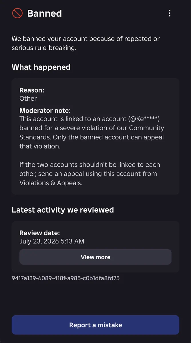 HelloItsVG on X: 