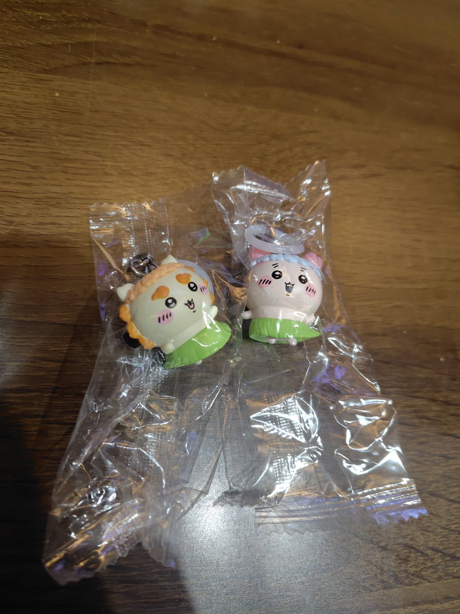 ShutaAaa's tweet photo. ちいかわ 映画入場特典
交換希望です。

求:うさぎ
譲:古本屋、シーサー

埼玉東部手渡しor郵送対応になります。 https://t.co/RQqcqdBcIp