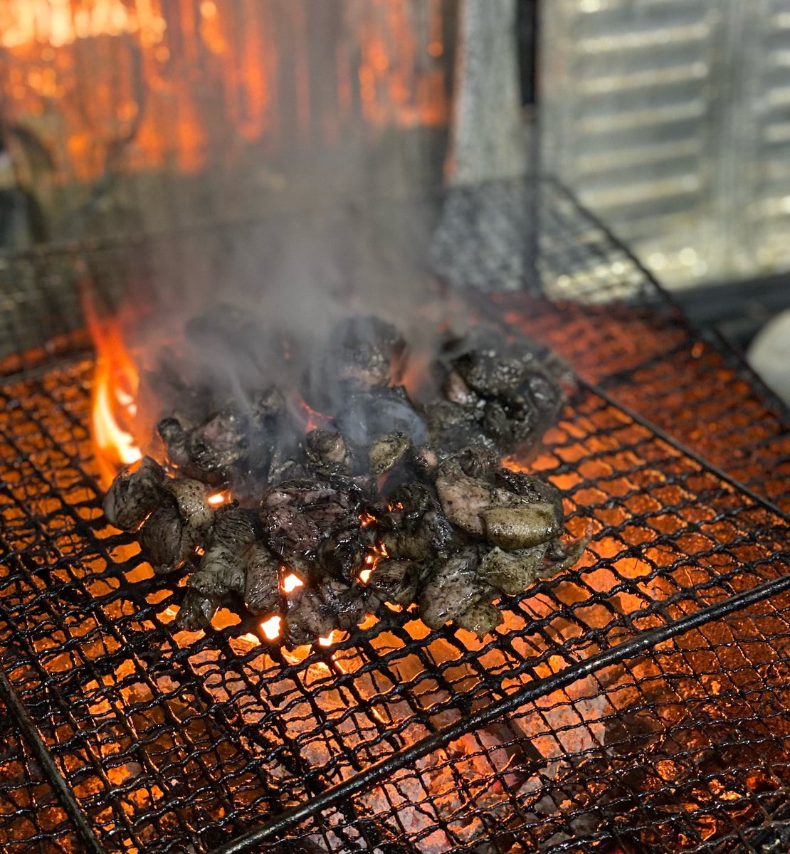 IRep1229's tweet photo. @boketezizou 宮崎県民
炭火焼きにするぞ https://t.co/oyBgFt6lzM