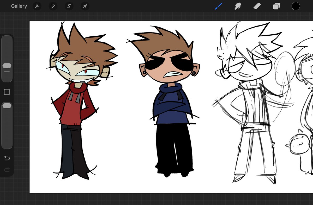 _savis's tweet photo. #eddsworld https://t.co/9lSsVXygI1