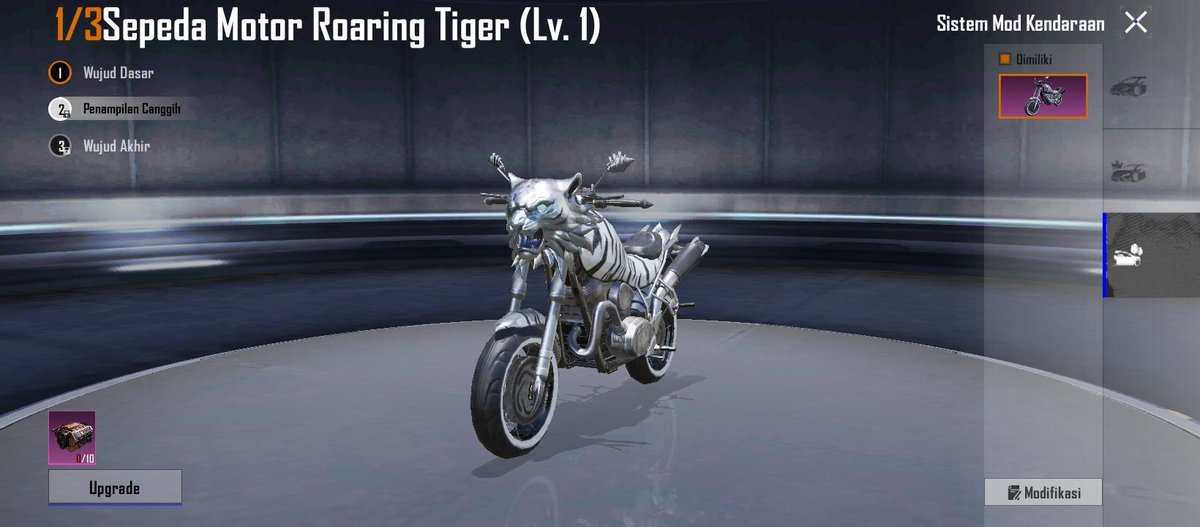 scrtchuu's tweet photo. Wts akun pubgm
login Twitter
price 350k 
kalo mau tau detail lengkapnya
di DM ya 😉
#wts #zonauang #pubgmobile https://t.co/FE6koBIW9w