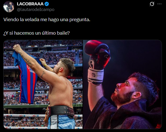 Tendencias Stream tweet media