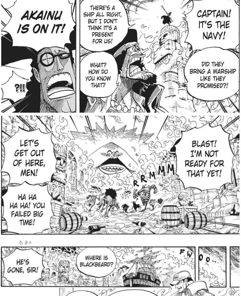 DesyBankss's tweet photo. @Blackbeard_Goat Geeg😂 https://t.co/FSJMLYevrM