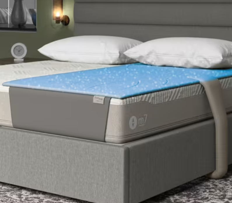 MomsWhoSave's tweet photo. Take 50% OFF a DualTemp® Layer from Sleep Number! 💤
GO ➡️➡️ https://t.co/oMrqFqlOuf
#sleepnumber #deals https://t.co/0UlMkEmnAg