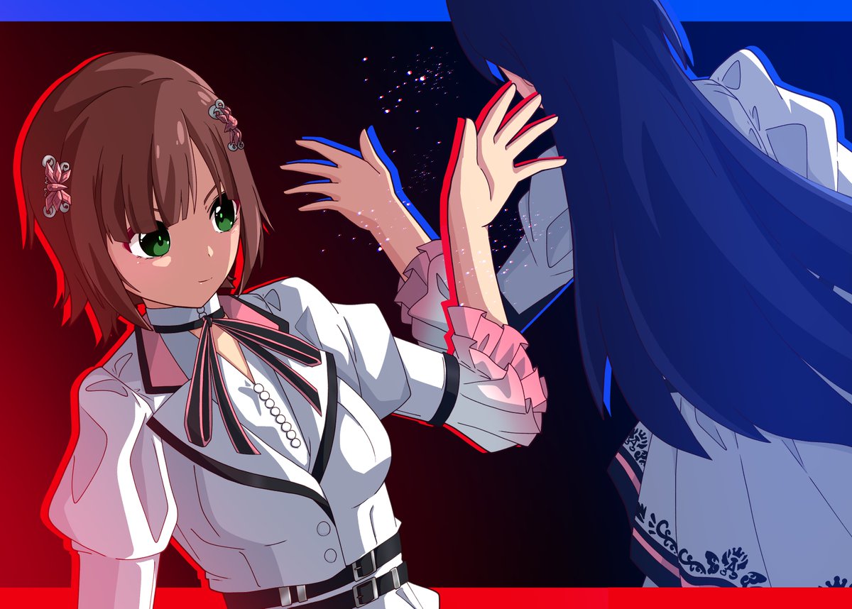 umimi_p tweet picture