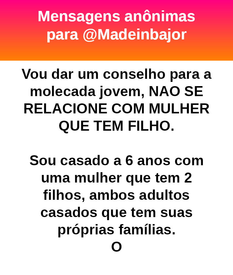 Making of da vida alheia tweet media