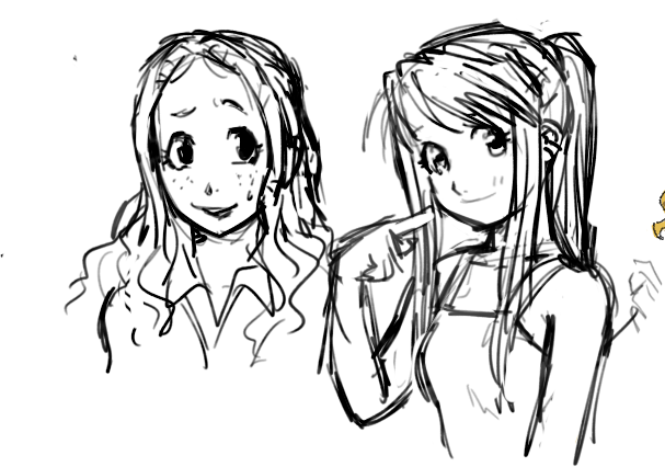 moldfungus's tweet photo. noelle fma ( and winry ) https://t.co/YQ7b7mDrj8