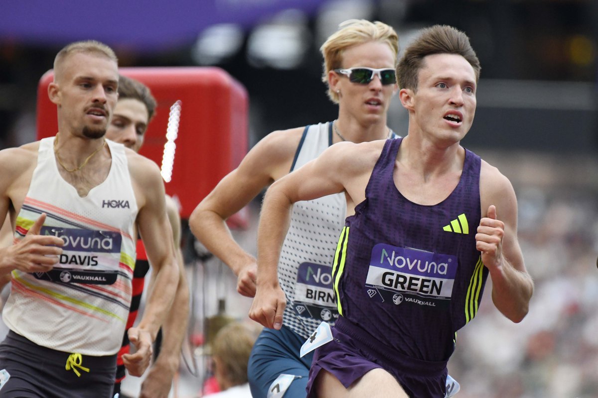 paulmerca70601's tweet photo. Nathan Green wins first @usatf national title by a @UWTrack athlete in the 1500m... https://t.co/2JsfoBYwuI #mightyarethemilers #prodawgs @UWAthletics #toyotausatfchamps cc: @ChrisEgan5 @SeaTimesSports @Alyssacharlston @gbellseattle https://t.co/Vd5mek5Q3u