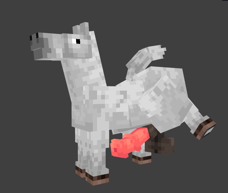 DozySnooze's tweet photo. Now with bits! 🐴🍆🍩🏀 https://t.co/A58remXUmA