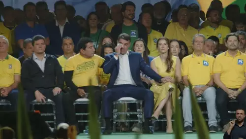 LulaResistente tweet picture