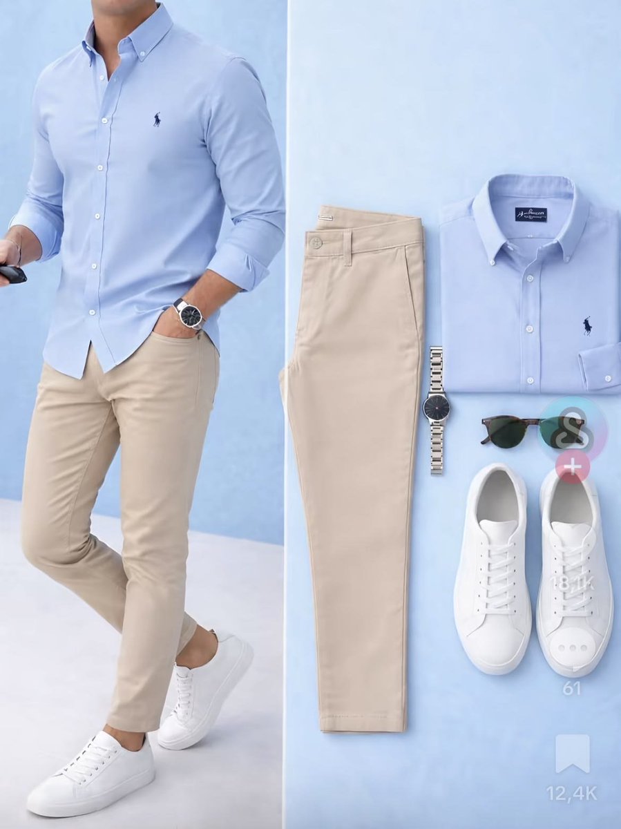 MensCanvas's tweet photo. 7 Classy Fits That Turn Heads Everywhere:

1. https://t.co/iV464FeLmd
