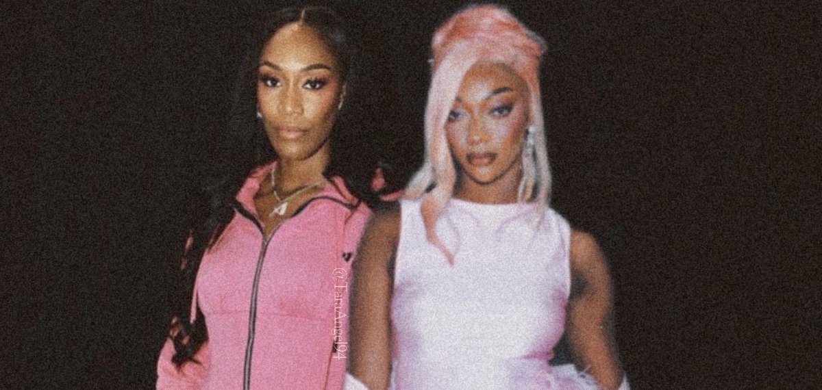 TaraAngel94's tweet photo. For the girlies who want to use this as their header 💖 https://t.co/lylEMQkDIQ