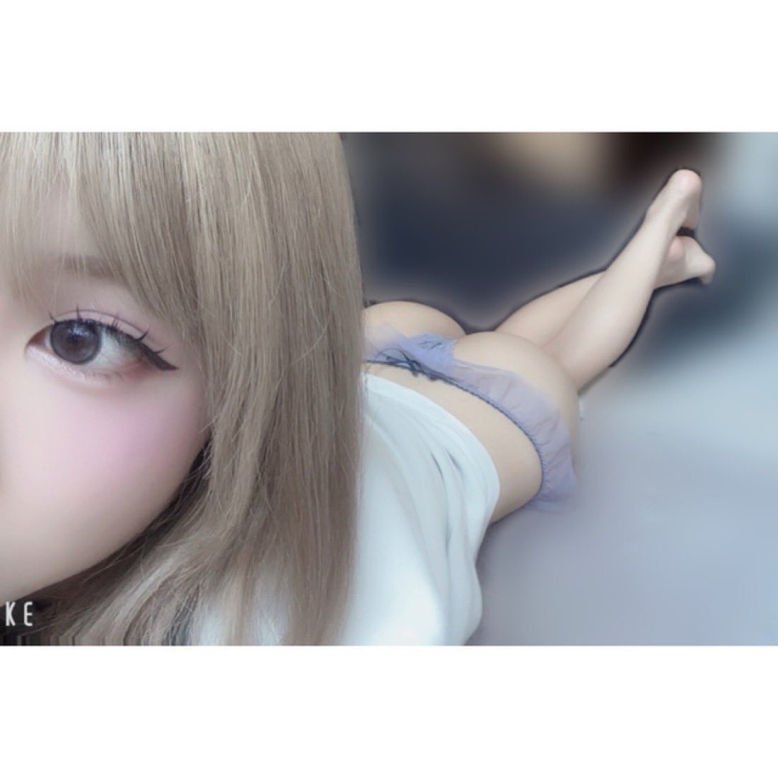 verbena451's tweet photo. #自撮り界隈 https://t.co/Fmdru8R1k5