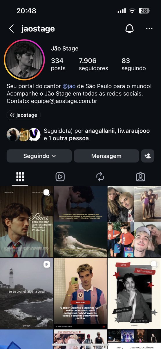 liliproblemas's tweet photo. @jaostage Gostaria de receber esse ingresso porque o Jão  me ajudou com a pior perda da minha vida, meu pai pra sempre, no caso meu avô, ele faleceu e sempre que ouço as músicas do Jão para sentir meu avô mais perto de mim. Ir em uma audição que fala sobre luto, me traria pra perto dele. https://t.co/1X2z0Ij1bE