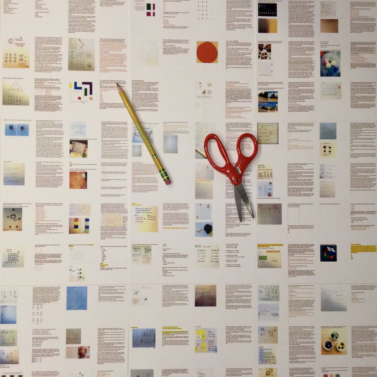 salilstatistics's tweet photo. math w mira👶

setting dreams,
staying the course

the hardest paths,
still reveal the way

color mocks beautiful,
printed here at 1/16 scale

round-the-clock editing
hoping to accomplish
back to school, 
mid-august
launch.
https://t.co/X1PS6eyEDe https://t.co/xOWtEAkl0g