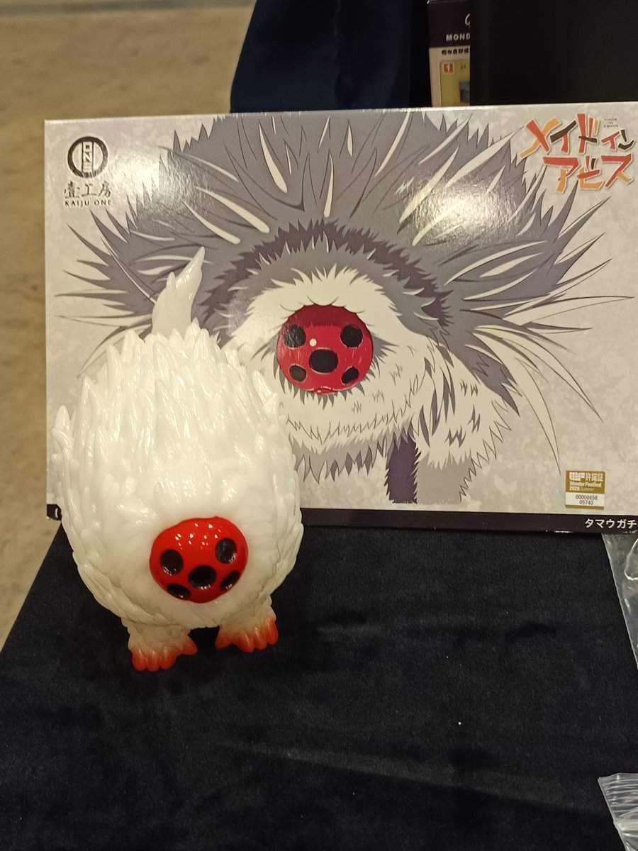 Kaiju One / 壹工房 (@Kaiju_One_HK) / Posts / X