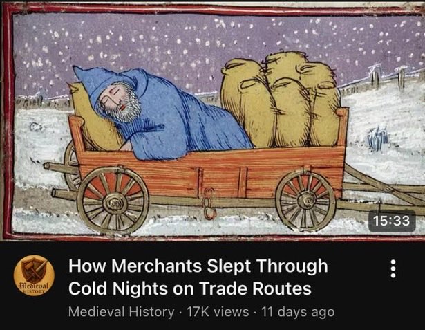 OsoBlanc0's tweet photo. One of the coziest images I’ve ever seen https://t.co/BxuDIzrJOt