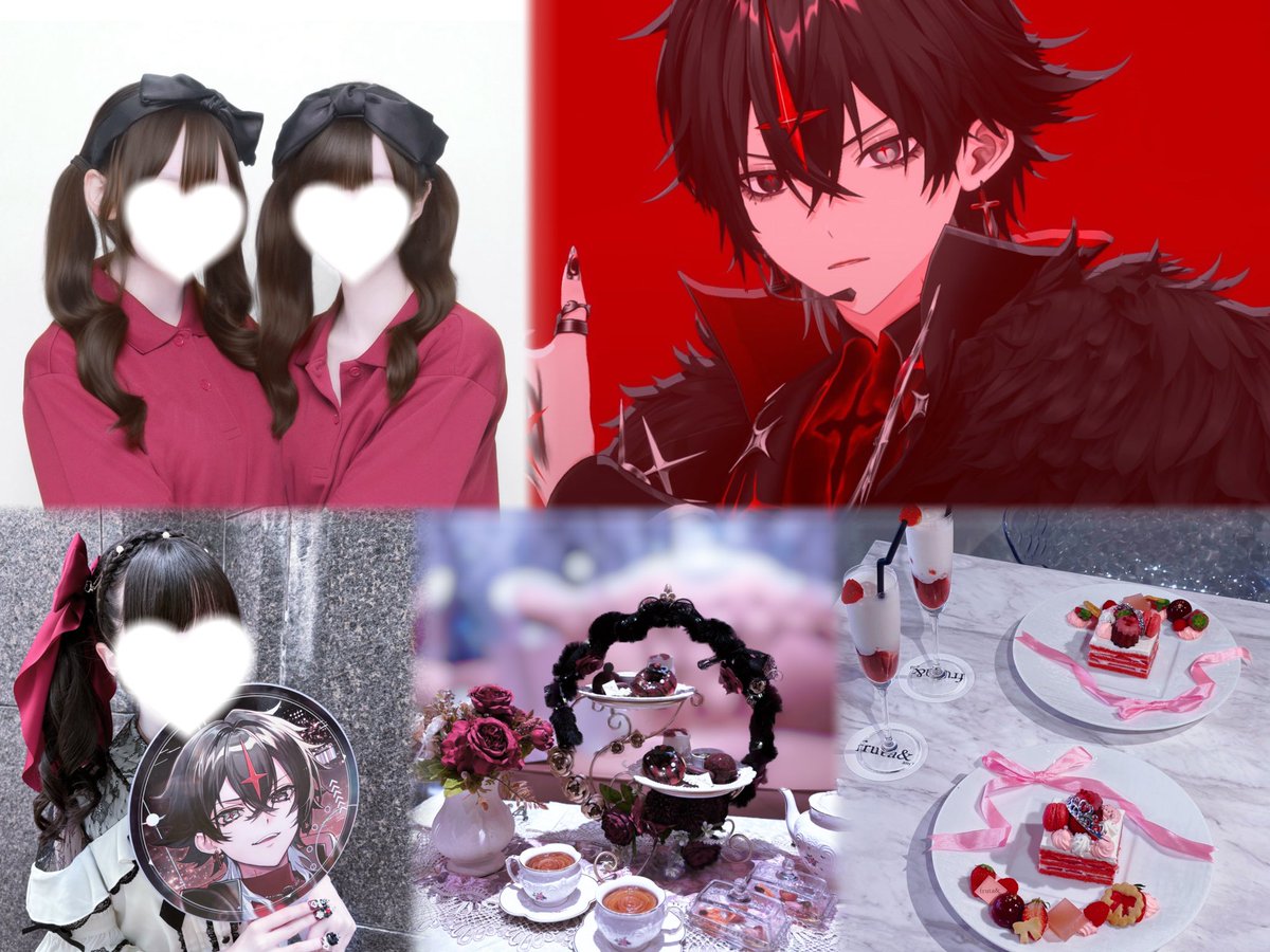 89qlcn_'s tweet photo. ꒦꒷♥簡易꒷꒦꒷
     ˹ はぴさまできるお友達ください✦˙ ˼

 #クロノメイトさんと繋がりたい  #いれりすさんと繋がりたい  #ぽらりすさんと繋がりたい  #フラッグさんと繋がりたい  #歌い手好きさんと繋がりたい #気になる木ありませんかこの機会にぜひ繋がりましょう https://t.co/u5l0CUP9pI
