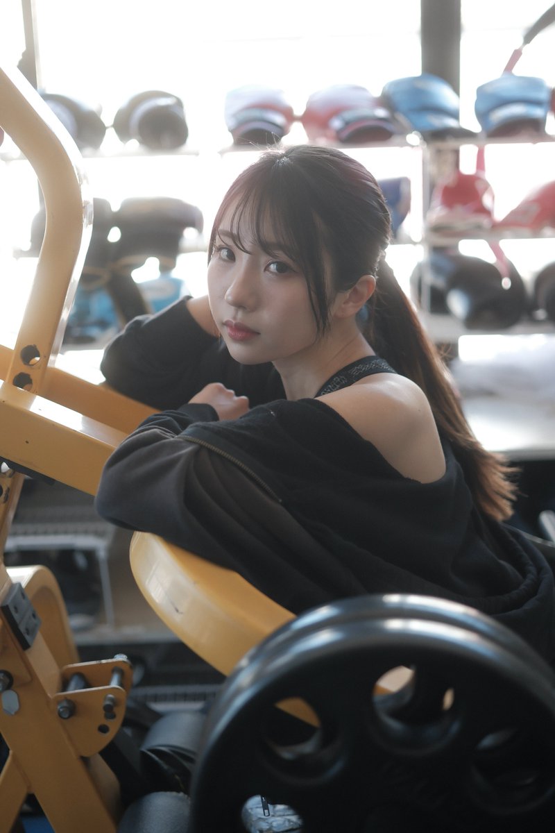 riiko_lapine's tweet photo. 少しずつ、頑張ってみるよ https://t.co/MSwGAgkjWs