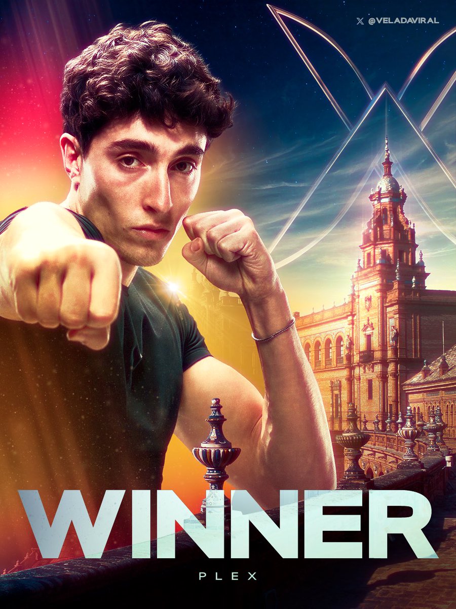 veladaviral's tweet photo. PLEX SE CONVIERTE EN EL GANADOR DEL PRIMER MAIN EVENT DE LA NOCHE POR DECISIÓN UNÁNIME 

#LaVeladaDelAñoVI https://t.co/m2B84Yy1bp