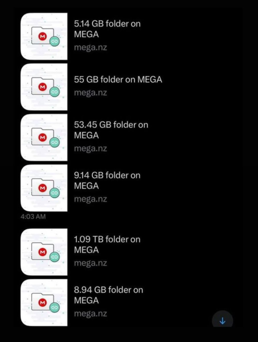 Muhammed511184's tweet photo. Got every type - Mega links for teen blowjobs, lesbians, Tango files, young girls Telegram groups + more. Message me on telegram: https://t.co/cw73h4lkUE https://t.co/KQmB8iXpFG