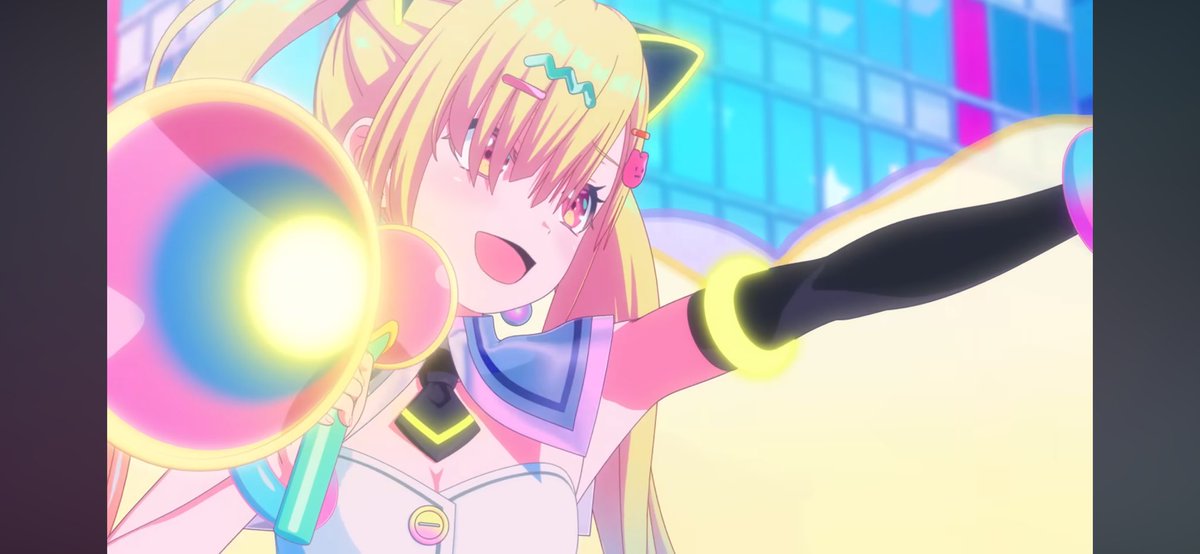 毒化したフグ鯨 tweet media
