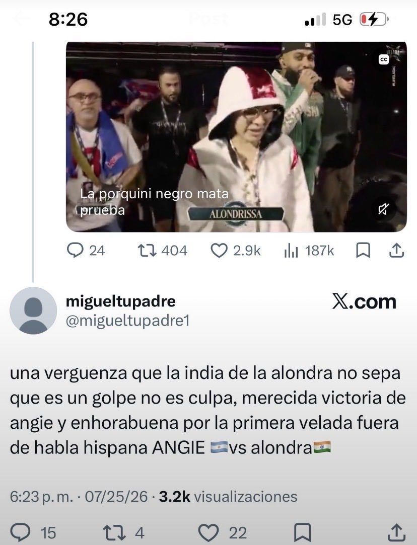 tetona71's tweet photo. Y esta puta??? https://t.co/t15203h31R