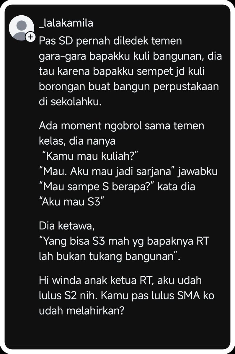 SosmedAnu's tweet photo. https://t.co/NsdmqXqzv0