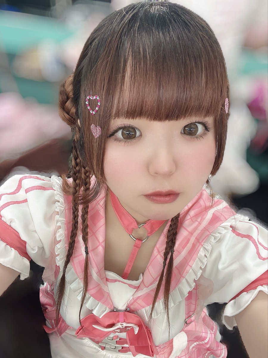 心奏うた【Cheer Magic】 tweet media