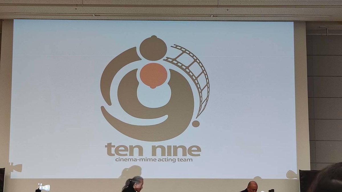 info_tennine's tweet photo. #アンリーシュドS４ 終了しました！会場のみんなさんが温かくて、楽しく自由にシネマイムさせてもらいました。新作マンダロリアンも楽しんでもらえて良かったぁーーー！新たな気づきも得たりしてこの発見を元に今後精進します。全ての方々に感謝を！！！
ロゴの前でみんなで写真取れば良かったー😭😭😭 https://t.co/NHN829Z2jV