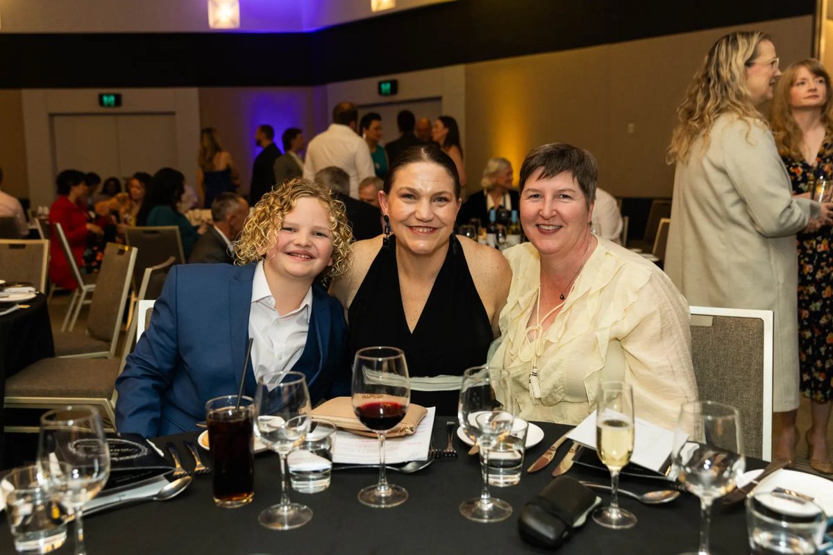 anzcvs's tweet photo. Glamour meets veterinary science! 🥂✨ The annual ANZCVS Awards Dinner took place at the Crowne Plaza last night and what a night it was.

We swapped the scrubs for cocktail attire to celebrate outstanding milestones and excellence in our... https://t.co/6GElm2u7si