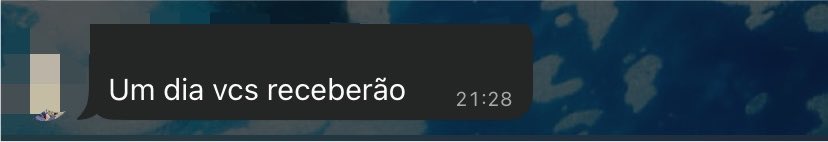 vantemoonx's tweet photo. pov vc vai cobrar seu professor de lançar a nota no portal (que era p ter sido postado até ontem) e ele responde isso https://t.co/WS3hW73wse