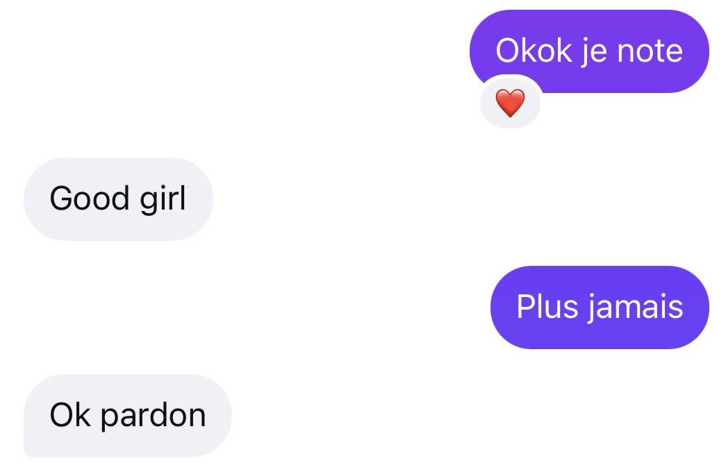 _kittymoony's tweet photo. J’arrête le monde du dating. https://t.co/Ci27RSmB33