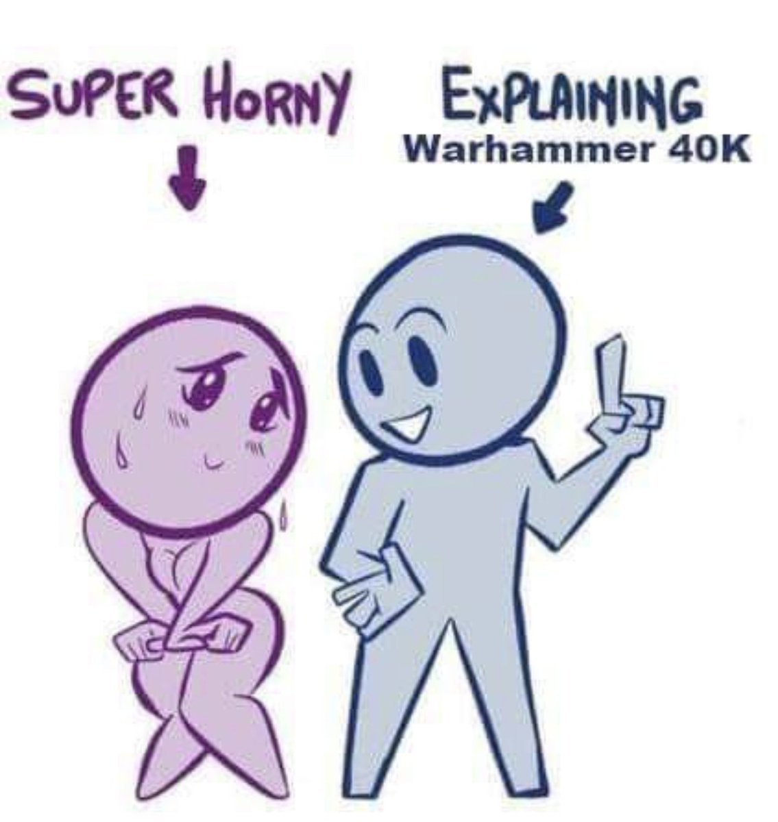 Larper40K's tweet photo. Literalmente eu. https://t.co/6tF9cXSKyW