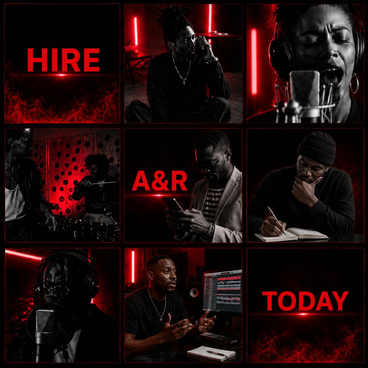 AyomideAston's tweet photo. We are committed to discovering exceptional talent, developing unique sounds, and helping artists reach their full potential. For A&amp;R inquiries: 📧 goodzealentertainmentmusiclife@gmail.com  
#ArtistDevelopment #TalentDiscovery 
#creatorsearchinsights #musicbusiness https://t.co/uqrQJBHAFC