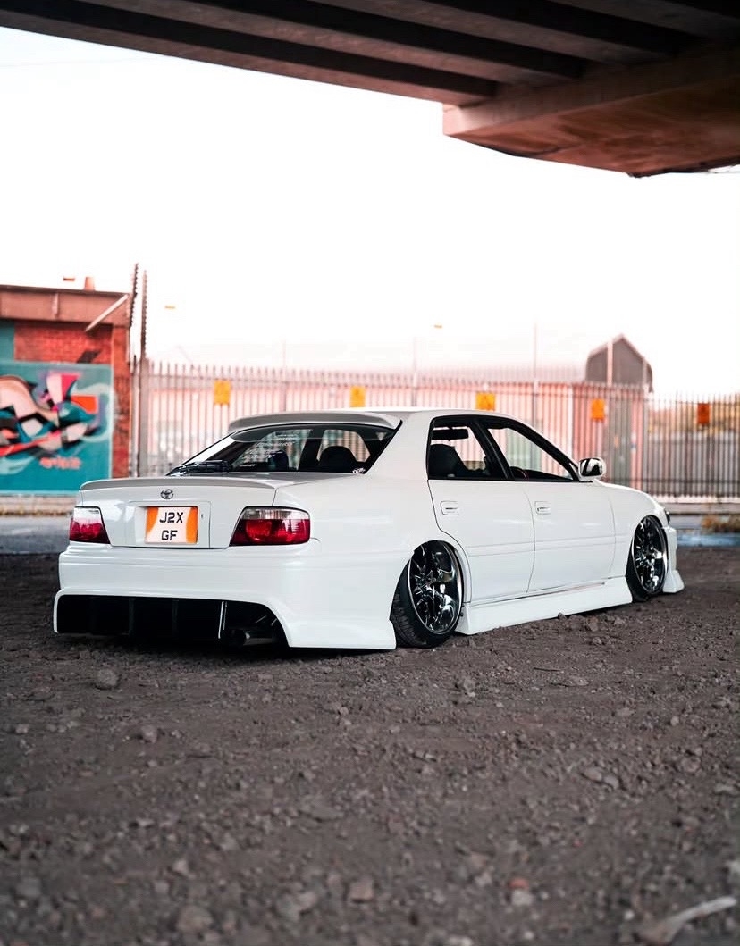 JZXWorld (@jzx_world) / Posts / X