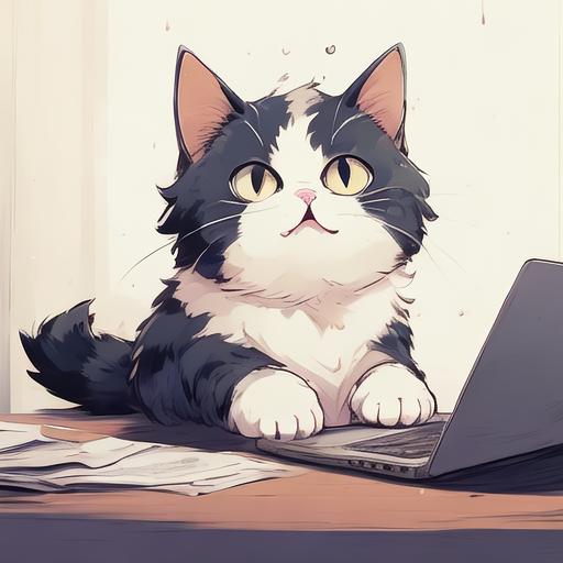 NellaJosephsen's tweet photo. Currently on my desk: half-finished coffee, 2 tabs open for work and cat videos, and a very urgent "stretch my legs" break that’s way overdue. #WorkModeShift https://t.co/kstipRskZP