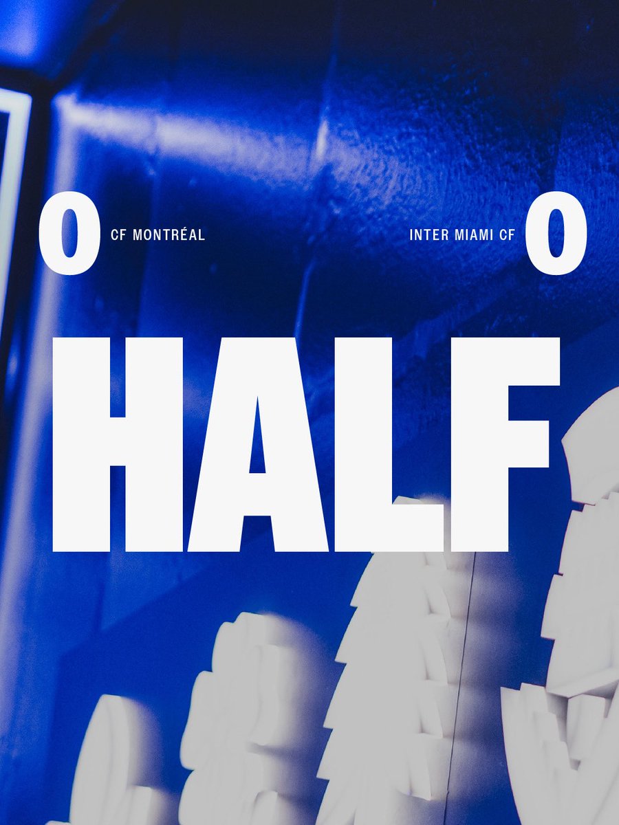 Inter Miami CF tweet media
