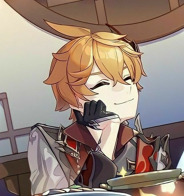 BladeOfFatui's tweet photo. With Sandrone back we need to have our tea parties more regularly! Would have been nice if the others could have joined still.. https://t.co/l2oNVxHNw6