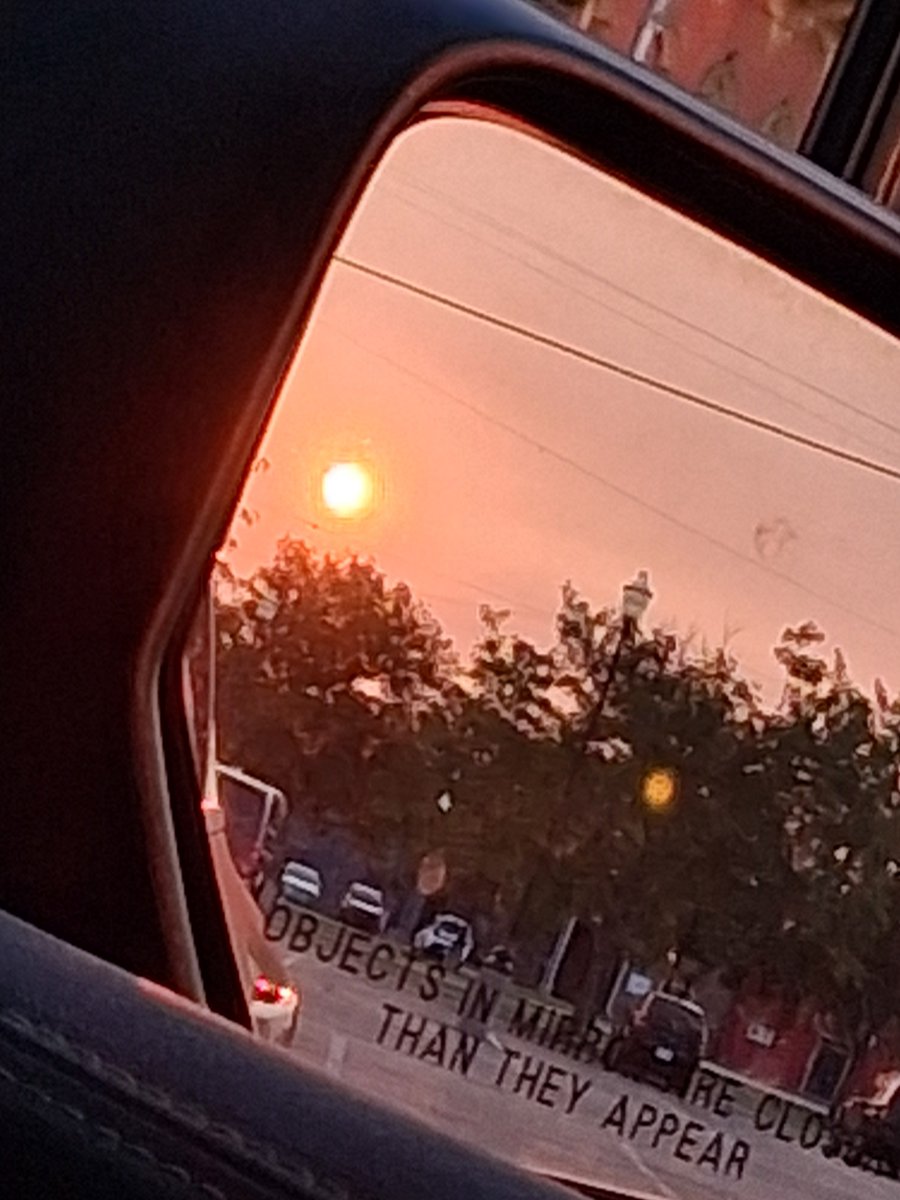 StevenR42052's tweet photo. Evening sun photo. https://t.co/DeKmDDmpJ1