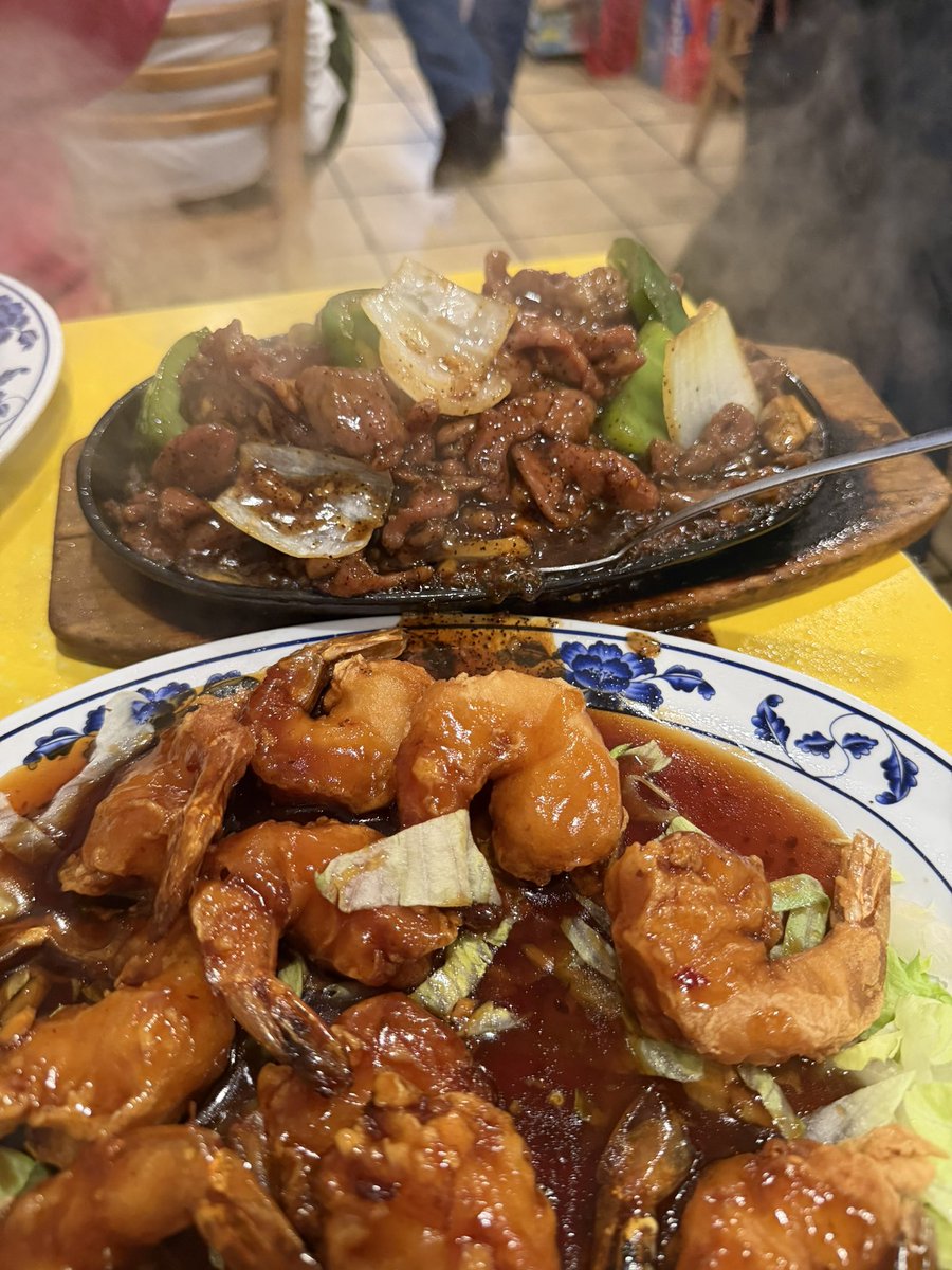TheAngryFowl's tweet photo. #WhatsForDinner Shan Dong Chinese Restaurant #GoodEatsInOakland #TopChineseResturantInCalifornia #AngryFowlApproved https://t.co/GG2gz67wIc