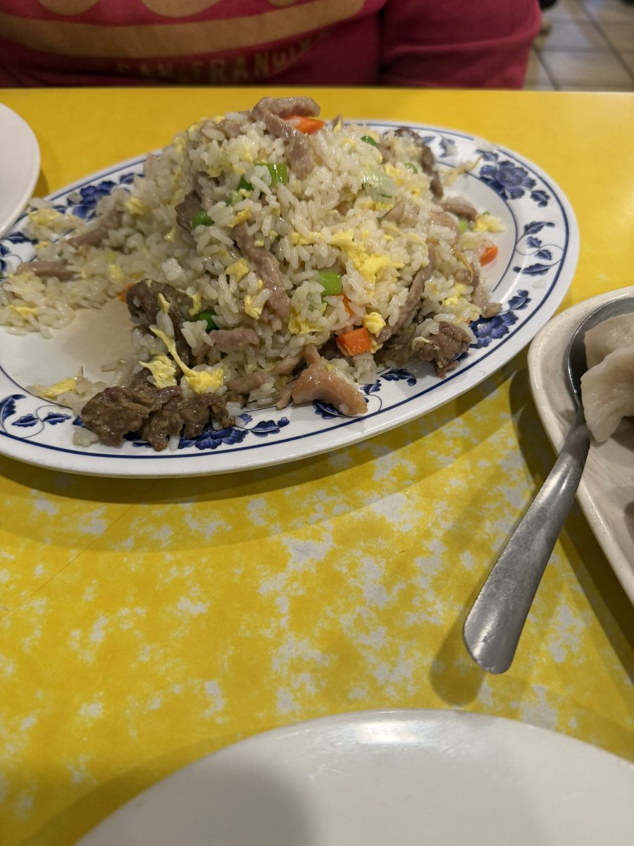 TheAngryFowl's tweet photo. #WhatsForDinner Shan Dong Chinese Restaurant #GoodEatsInOakland #TopChineseResturantInCalifornia #AngryFowlApproved https://t.co/GG2gz67wIc