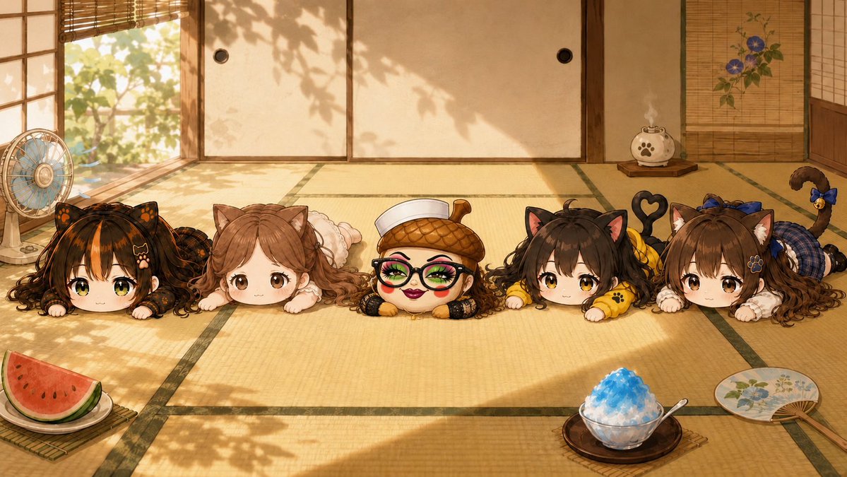 book_donguri's tweet photo. @UniUni2923 うにさん、おはよ〜 https://t.co/JhYjlgispW
