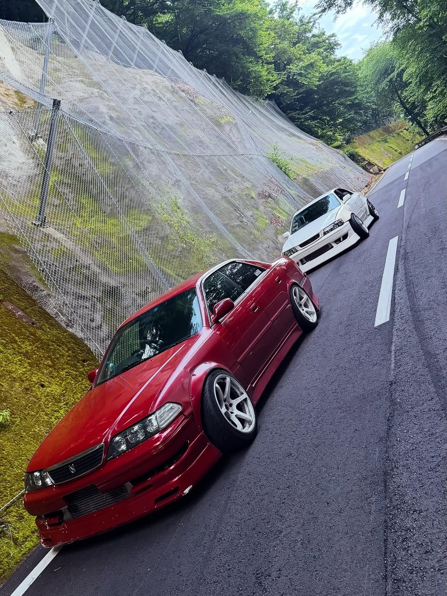 JZXWorld (@jzx_world) on X