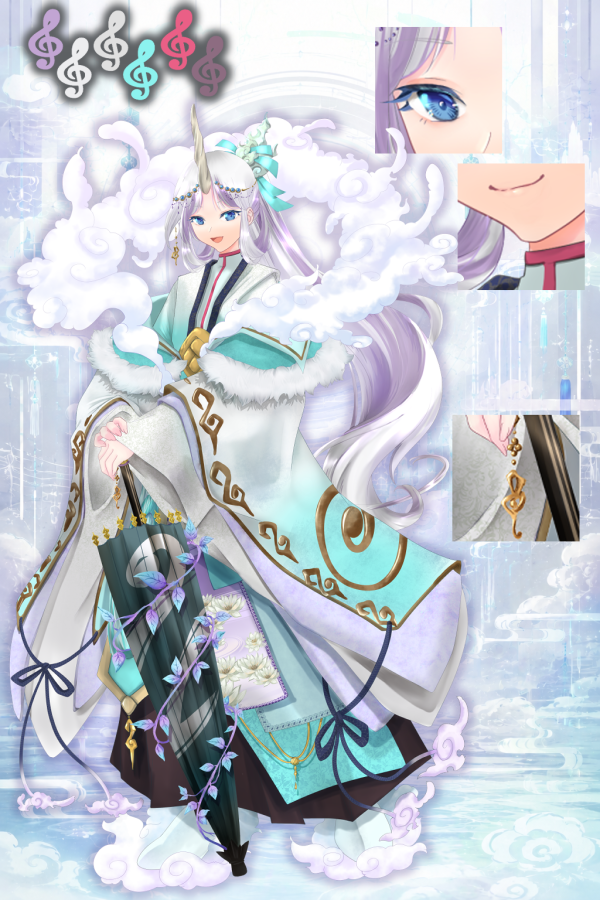 pla_vtuber's tweet photo. イラスト完成までを30秒でΦ(๑•ᴗ•๑)🎨✨

【ショート動画投稿】
7/26　21:00 🌙

瑚珀麒麟様（ @linshengso49034 ）の
ショート版メイキング投稿です*｡٩(ˊᗜˋ*)و*｡✨

ラフ画⇒完成までたった30秒👀
ボクの20時間って…💦

💬動画URLはリプにて！

 #イラストメイキング #Vtuber準備中 https://t.co/niEg6MUqu3