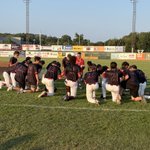 Photo by StJosephMustangs (@SJMustangs)